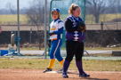 Walkersville High Softball